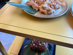 -权金城·炭火烤肉(北京联想桥店)