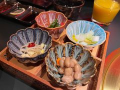 -無二炙坊·和牛烧肉(大钟寺1733店)