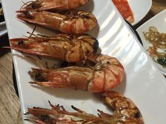 -向阳庄烧烤店(望京西园店)