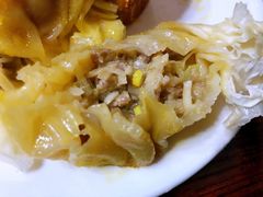 -源玺源烧麦馆(东护城河南街店)