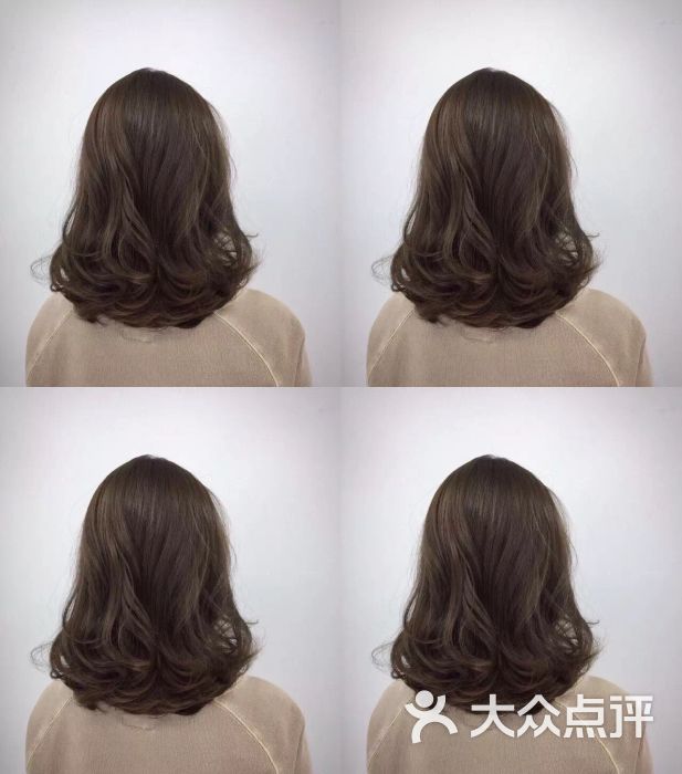 她雅发型(学府街店)图片 - 第5张