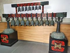 -大钟寺古钟博物馆