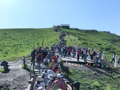 -新疆那拉提国家旅游度假区