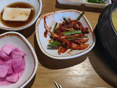 -海云台韩式汤饭·13年匠心韩料(南山店)