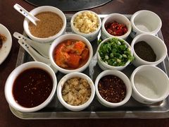 -朝伟清真铜瓢牛肉馆(三十年老·店)