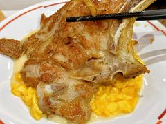 -香港深仔记茶餐厅(东门店)