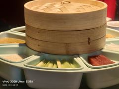 -羲和雅苑•北京烤鸭(瑞吉店)