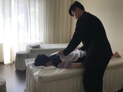 -仰生如卉推拿养生馆(酒仙桥店)