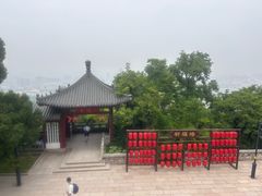 -千佛山风景名胜区