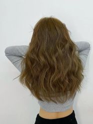 点击看大图 -MORI HAIR SALON日式美发沙龙