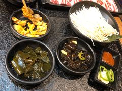 -九田家黑牛烤肉料理(太阳城店)