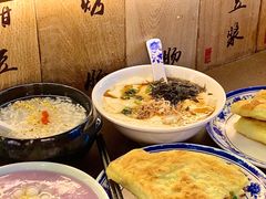 -老客满蛋饼(双塔市集店)
