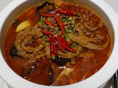 -渝是乎酸菜鱼(龙旗购物中心店)