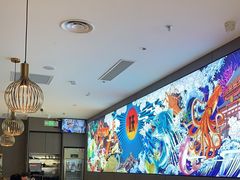 -半天妖烤鱼(西直门凯德mall店)