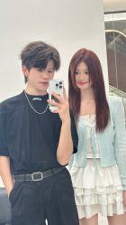 -DL HOPE明星造型