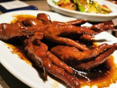 -老头儿油爆虾(星光一期店)