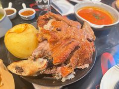 -Nord Grill&Bar Highland诺德西餐(深圳欢乐海岸店)