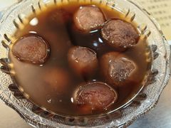 -毛华美食(清扬路店)