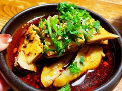 -新白鹿餐厅(银泰西湖文化广场店)