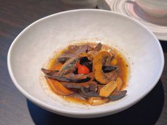 -庐灶江南·江南菜·四合院Bistro(东直门雍和宫·原华侨宾馆店)