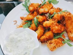 -EATALIA意塔利意式餐厅(鼓楼店)