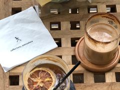 柠檬美式咖啡-常识咖啡common sense(春熙路店)