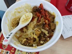 -和合谷(德外店)