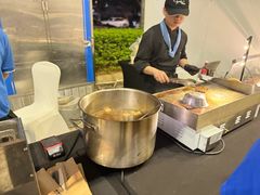 -马哥孛罗咖啡厅·Cafe Marco (厦门马哥孛罗东方大酒店)