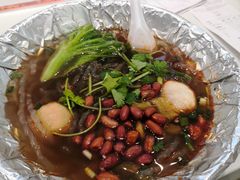 -丸来玩趣·酸辣粉(静安大悦城店)