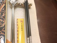 -万宝海鲜舫(劳动公园店)