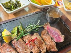 -豪客来牛排(天阳D32店)