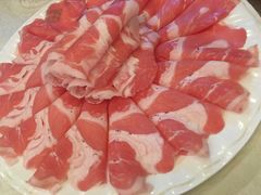 -东来顺饭庄(天坛店)