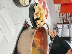 -牛物鲜切牛肉火锅(宜家荟聚店)