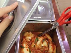 -神仙雪浓汤(明洞店)