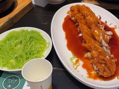 -鑫小城故事·藕汤·家常菜(首义店)