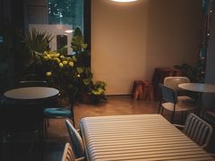 -dotcom coffee古点咖啡(致真大厦店)
