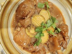 -芳·宴江南(范家路店)