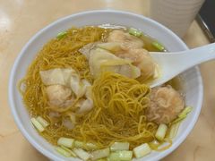 -盛记粥面(佐敦店)