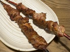 -那时新疆·若羌(经纬汇店)