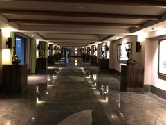 -三清山希尔顿度假酒店