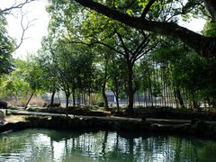 -兰亭风景区