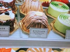 -布歌东京(合生汇店)