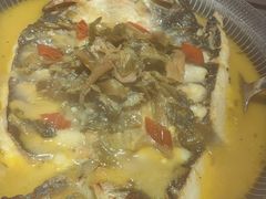 -半天妖烤鱼(丰科万达店)