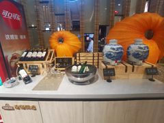 -富力希尔顿酒店·地阔自助餐厅