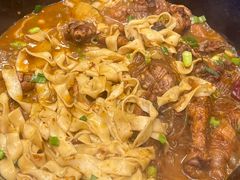 -锅老头铁锅炖•大锅蒸汽海鲜(韩乐坊店)