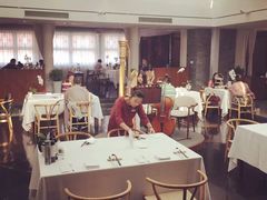 大堂-京兆尹(雍和宫店)