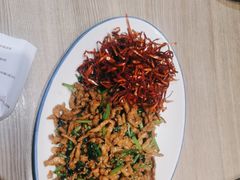 -姥姥家春饼店(交大东路店)