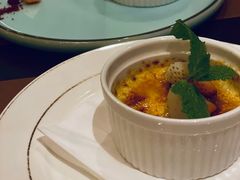 -Golden Lily河内巴黎法越料理餐厅(建国西路店)