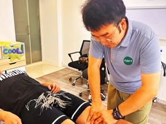 -APT运动康复中心(徐汇万科店)