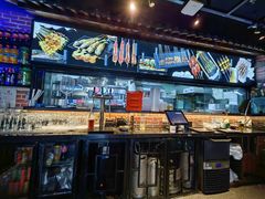 -聚点串吧·北京烧烤(朝北店)